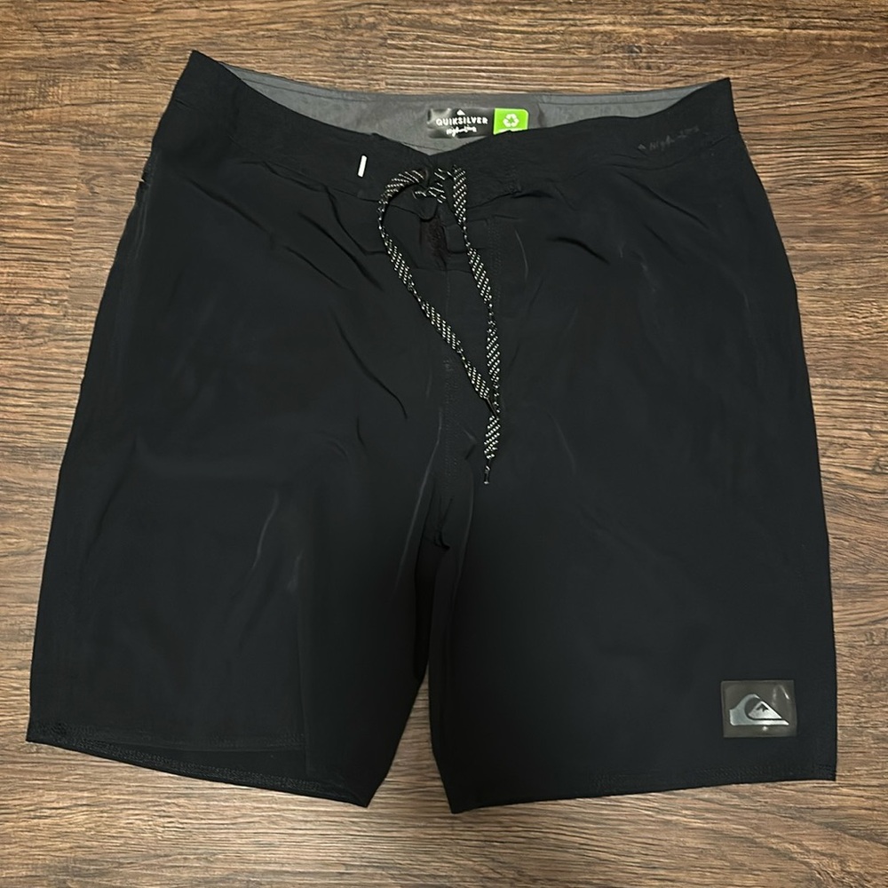 Quicksilver bathing suit